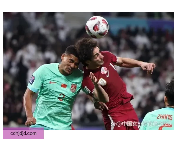 中国队迎战卡塔尔队迎来关键之战国足能否打破僵局重燃出线希望