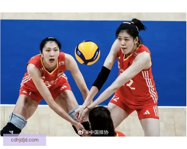中国女排迎战美国女排鏖战赛场 展现竞技与团队精神的巅峰对决 中国女排迎战美国女排鏖战赛场 展现竞技与团队精神的巅峰对决