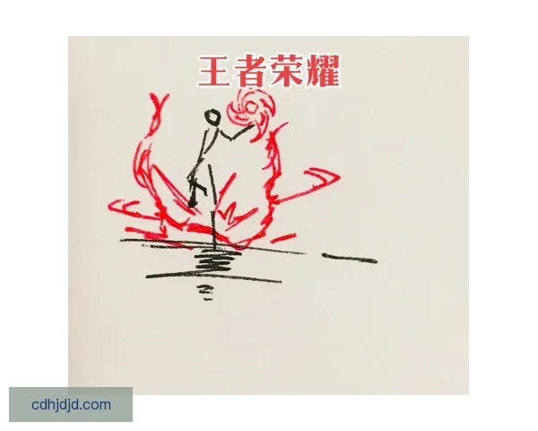 火焰对决的极限考验：元素力量碰撞下的生存与荣耀
